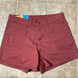 Kuhl shorts